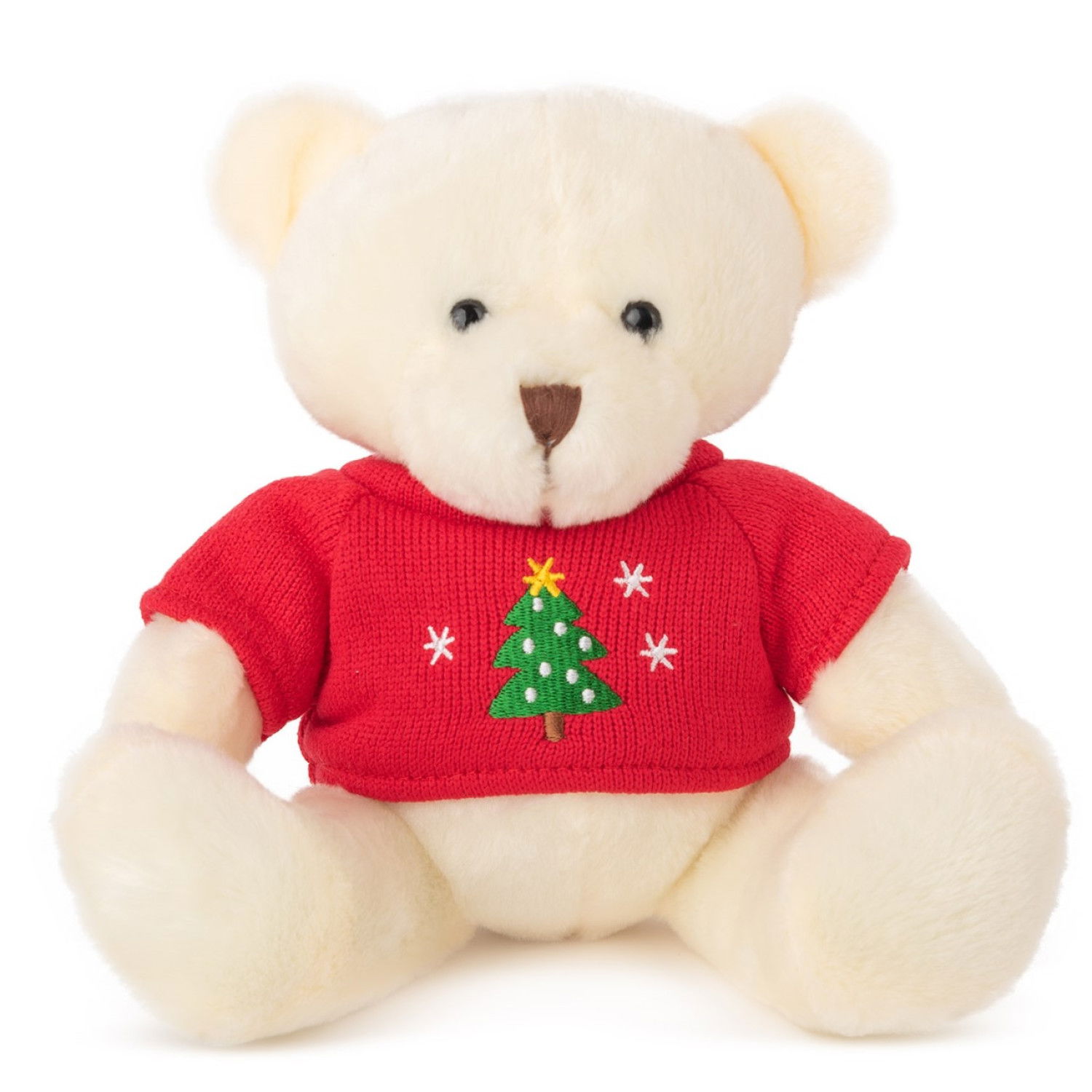 Плюшено мече