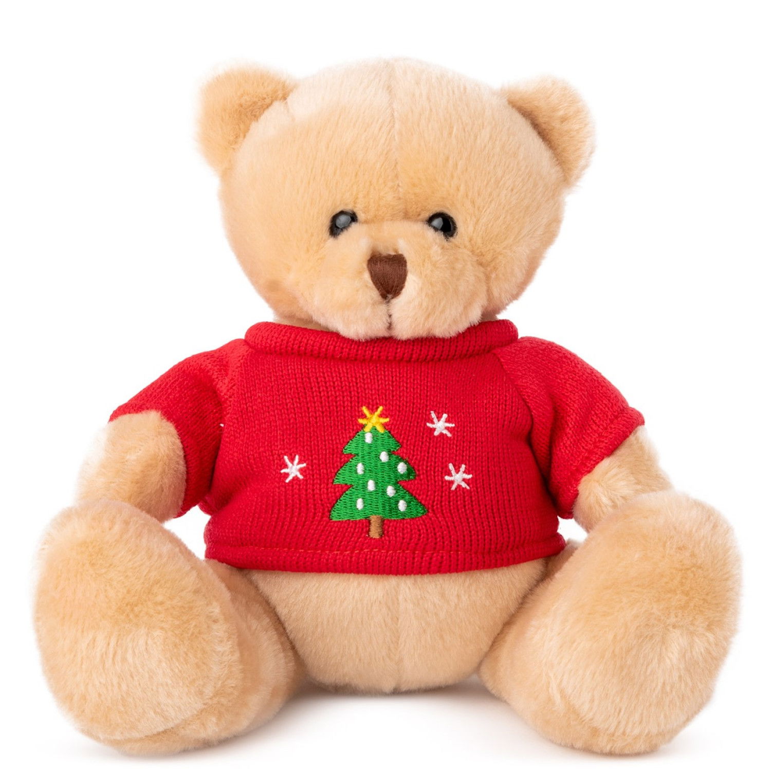 Плюшено мече