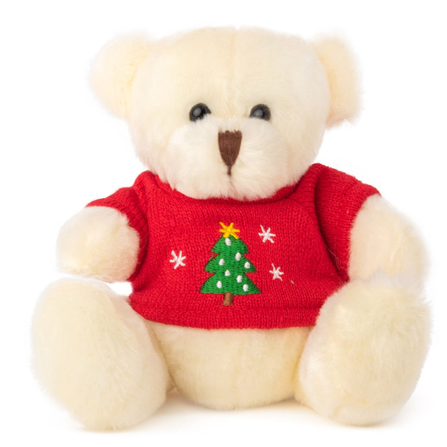 Плюшено мече