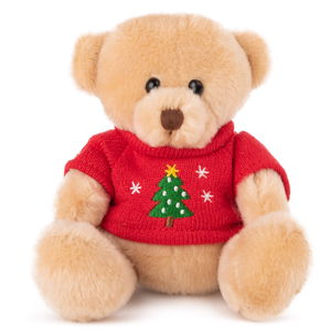 Плюшено мече