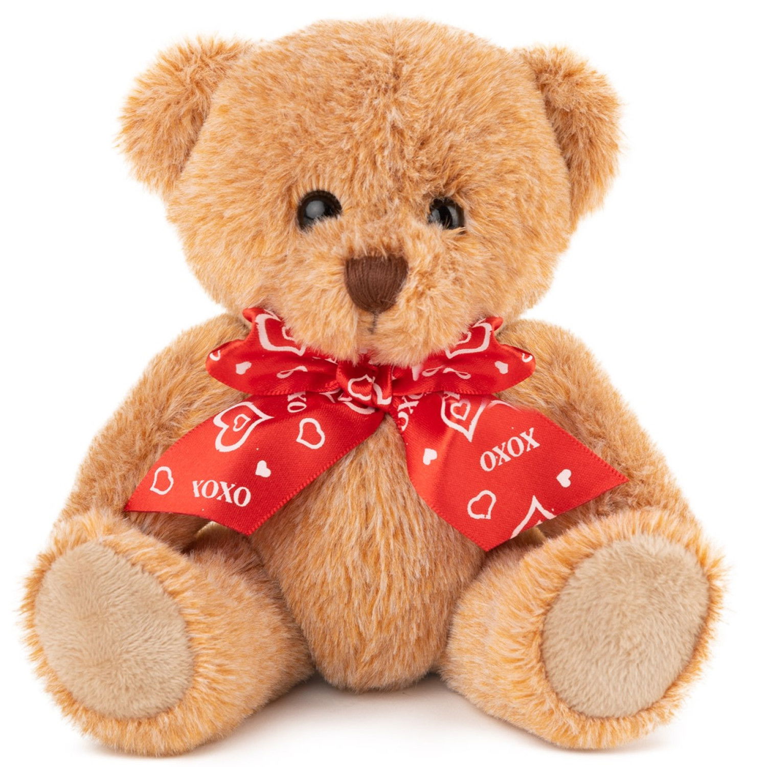 Плюшено мече Хохо