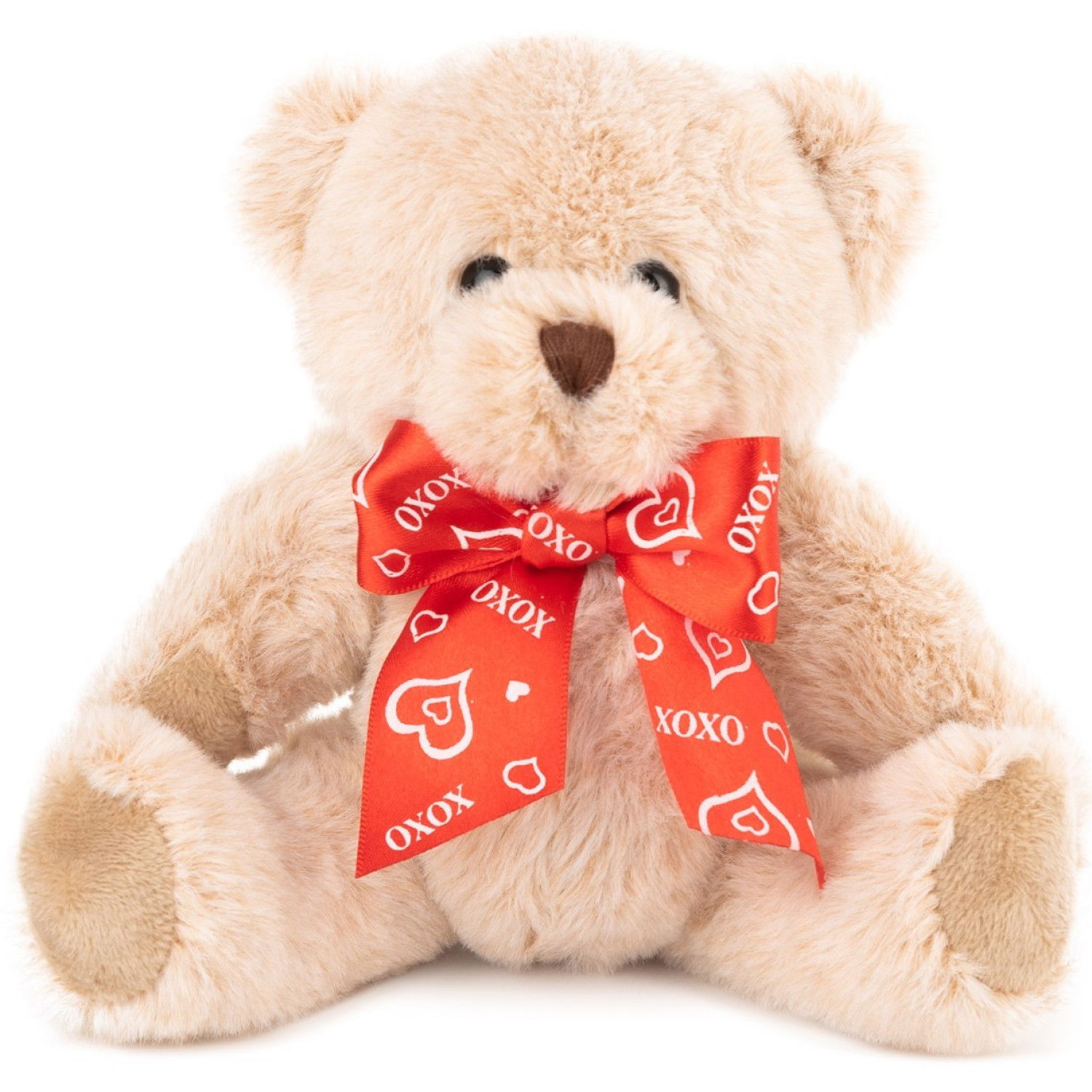 Плюшено мече Хохо