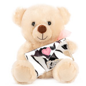 Плюшено мече