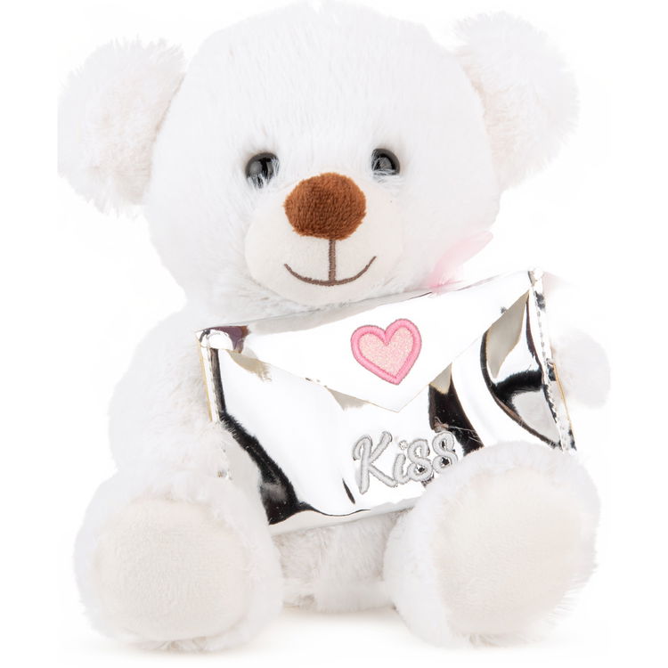 Плюшено мече