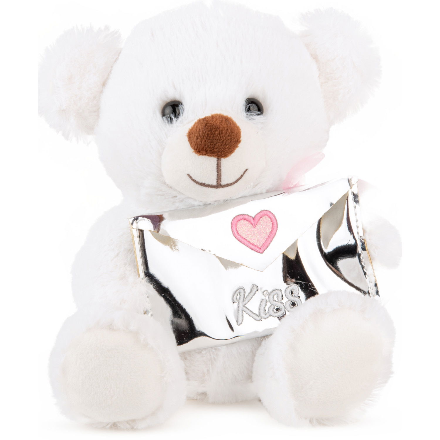 Плюшено мече