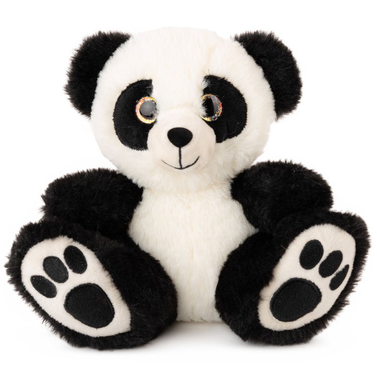 Плюшена панда