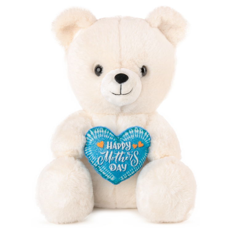 Плюшено мече