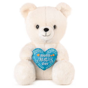 Плюшено мече