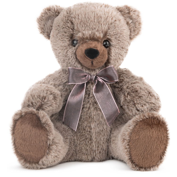 Плюшено мече