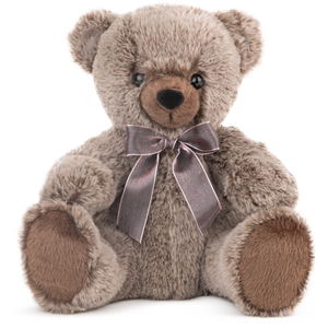 Плюшено мече