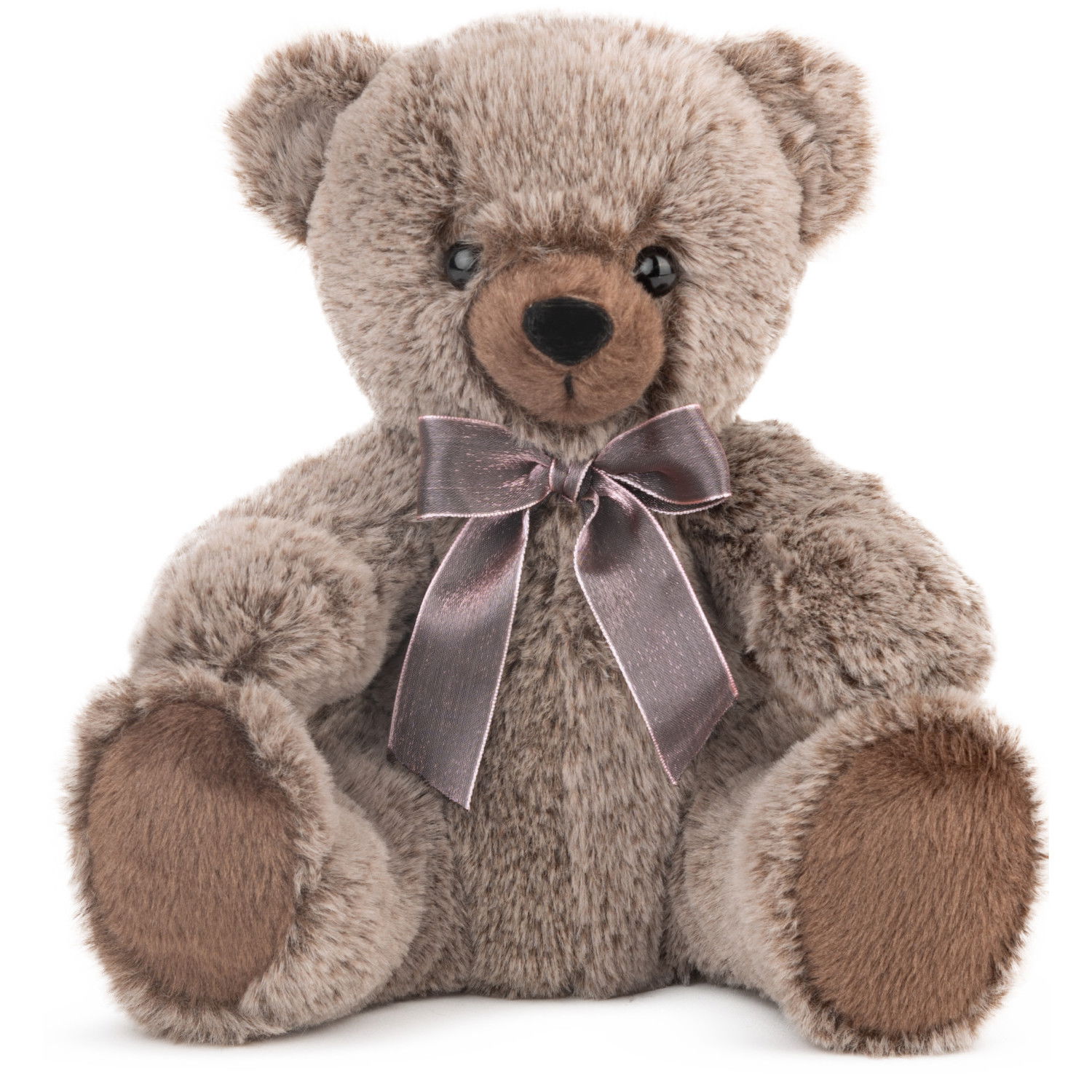 Плюшено мече