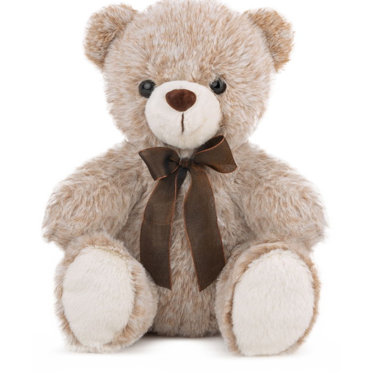 Плюшено мече