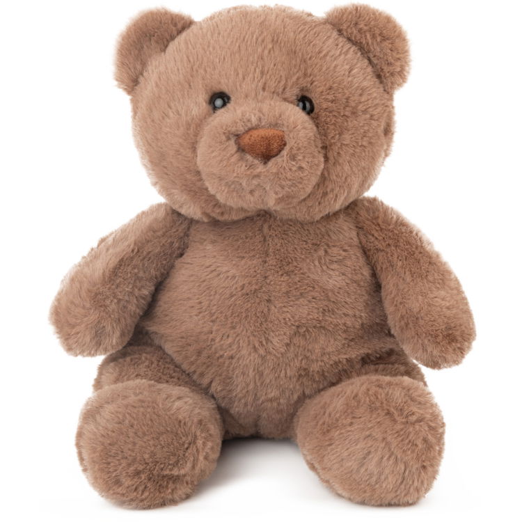 Плюшено мече