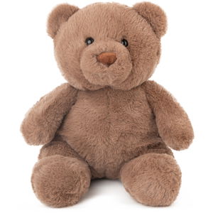 Плюшено мече