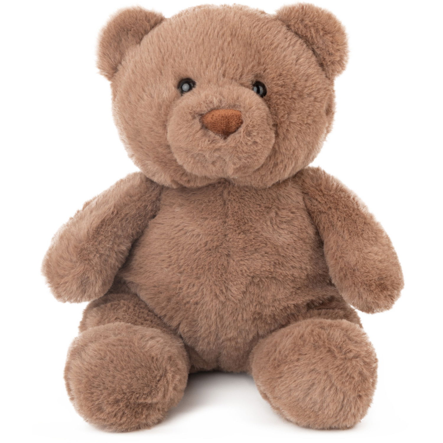 Плюшено мече