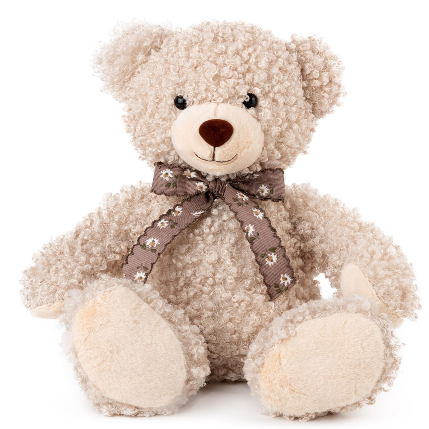 Плюшено мече