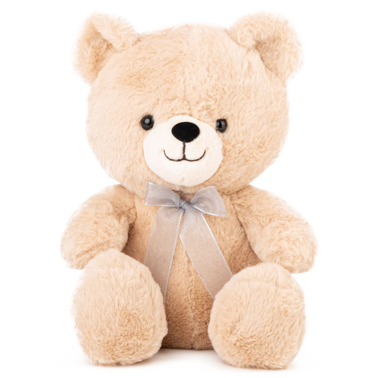 Плюшено мече