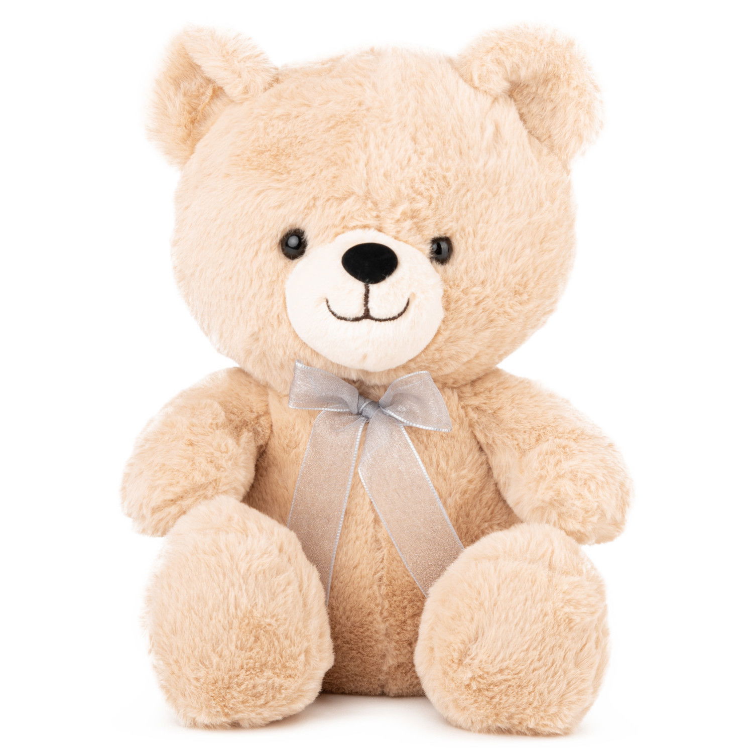 Плюшено мече