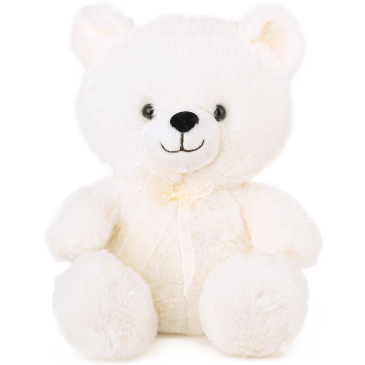 Плюшено мече