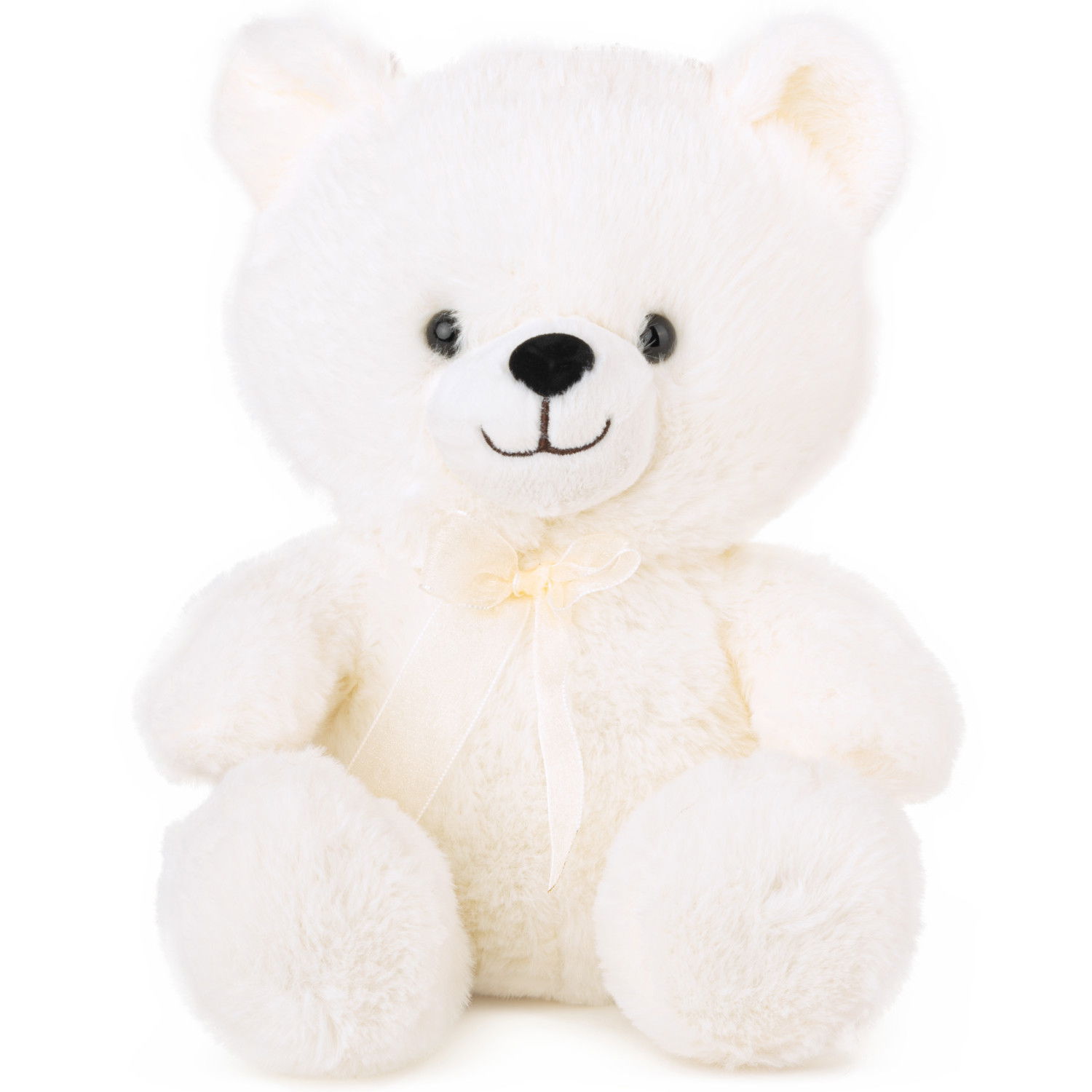 Плюшено мече