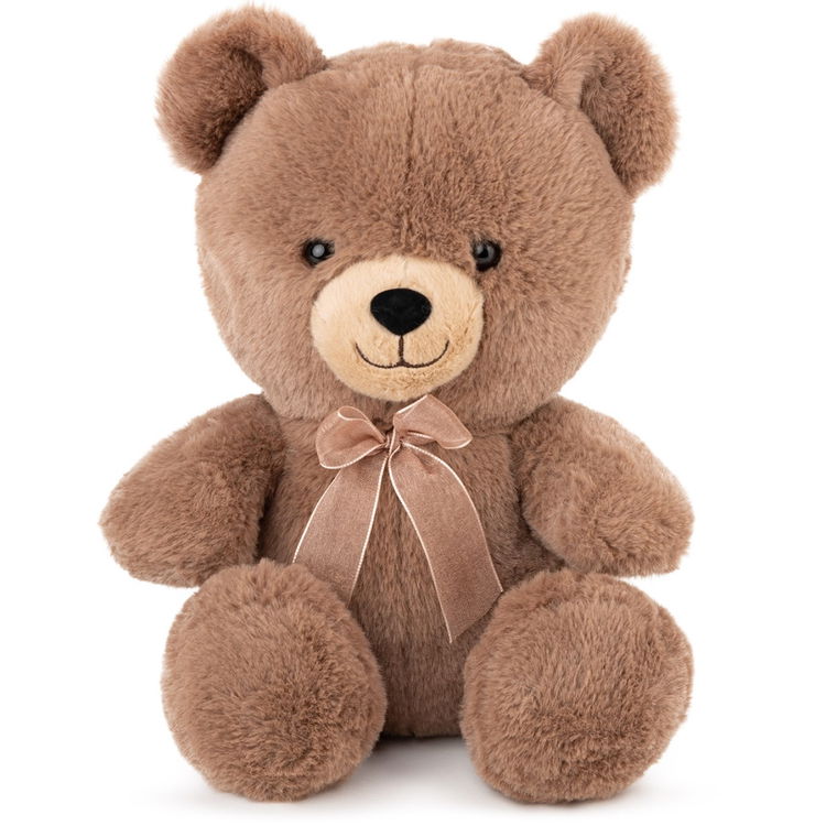 Плюшено мече