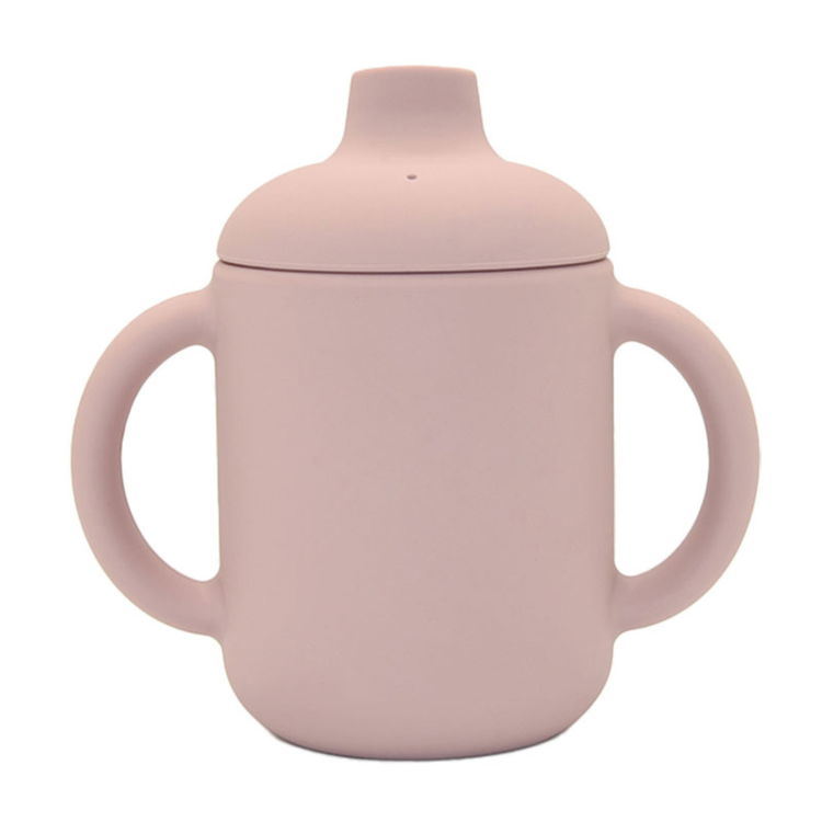 Силиконова чаша