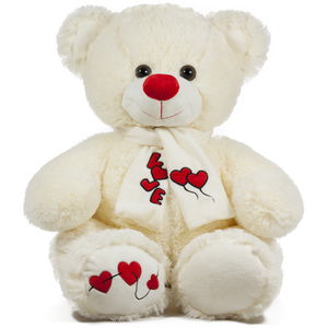 Плюшено мече