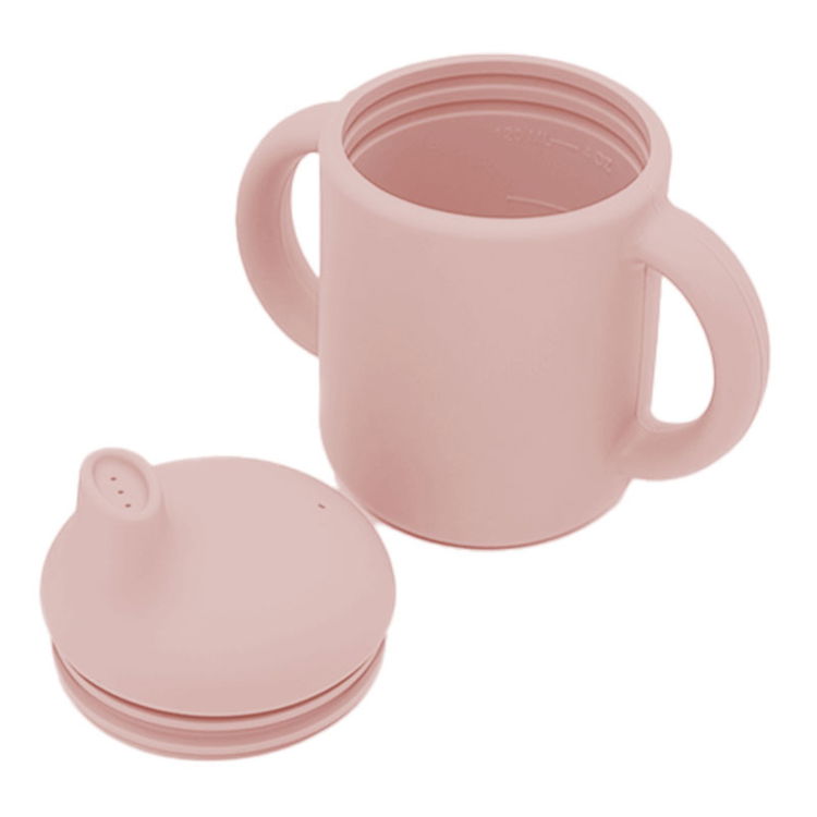 Силиконова чаша