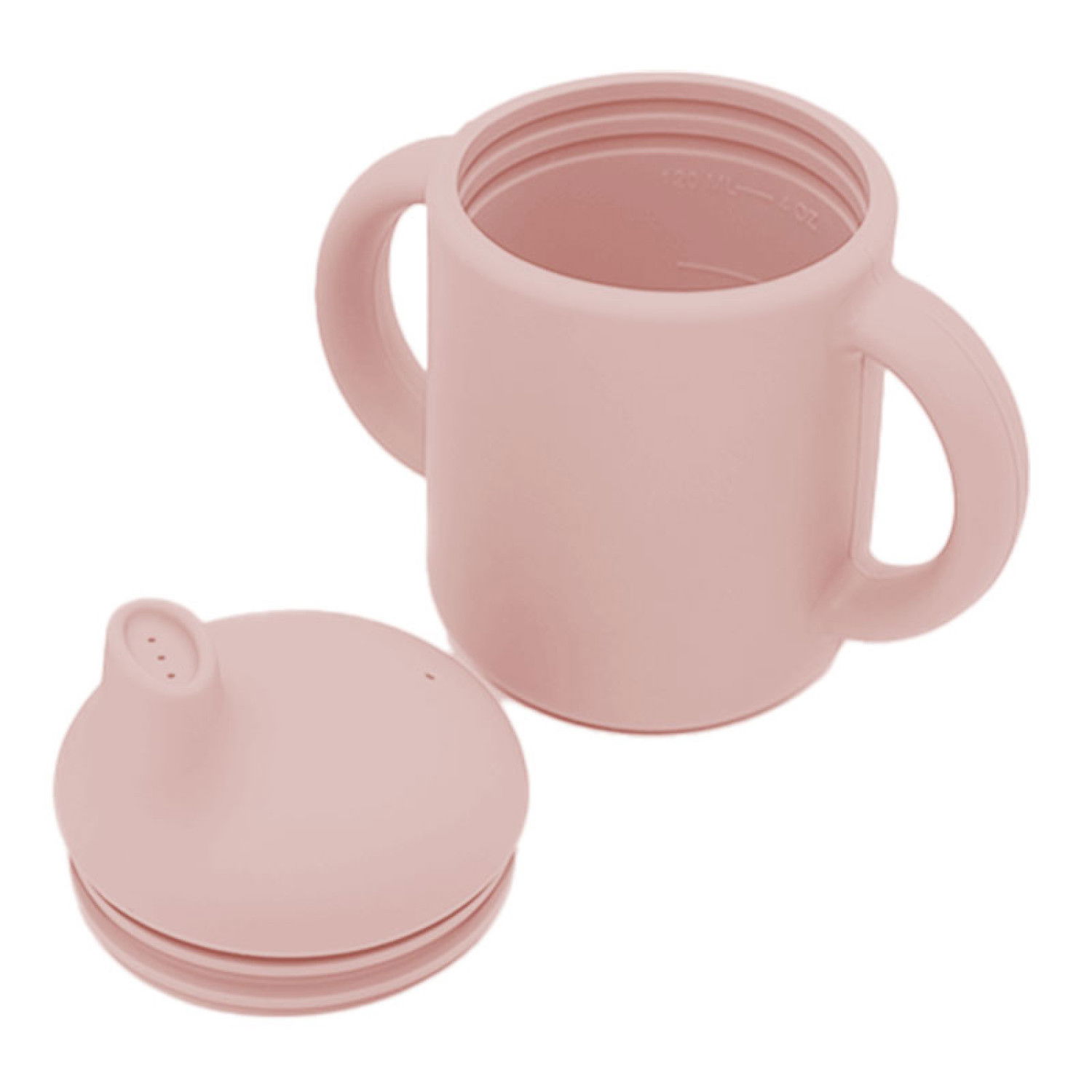 Силиконова чаша