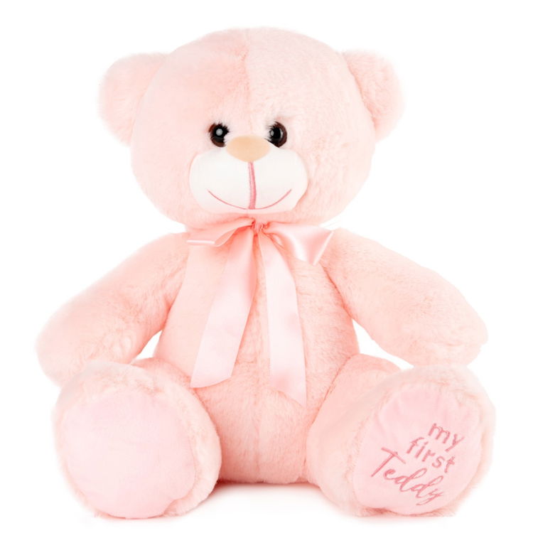 Плюшено мече