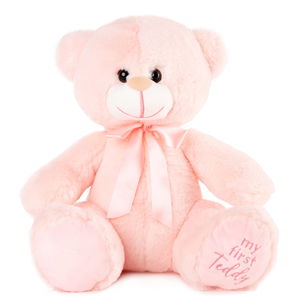 Плюшено мече