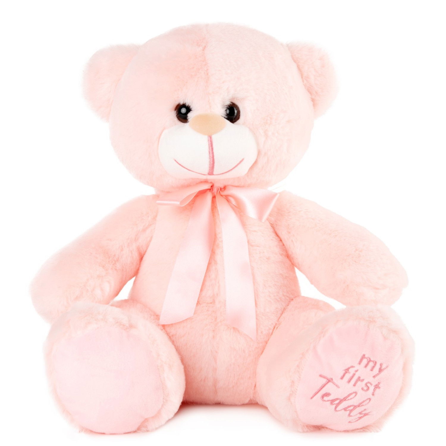 Плюшено мече