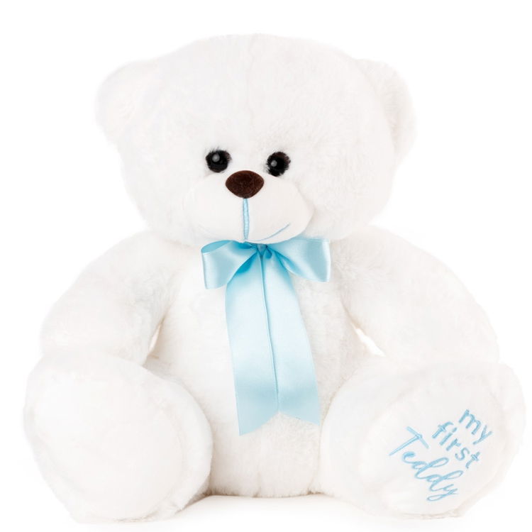 Плюшено мече