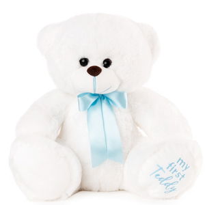 Плюшено мече