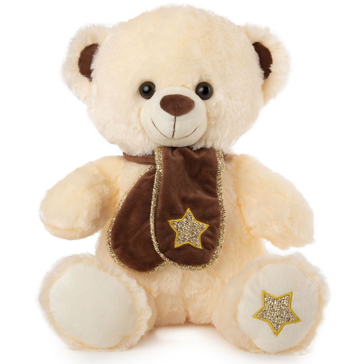 Плюшено мече