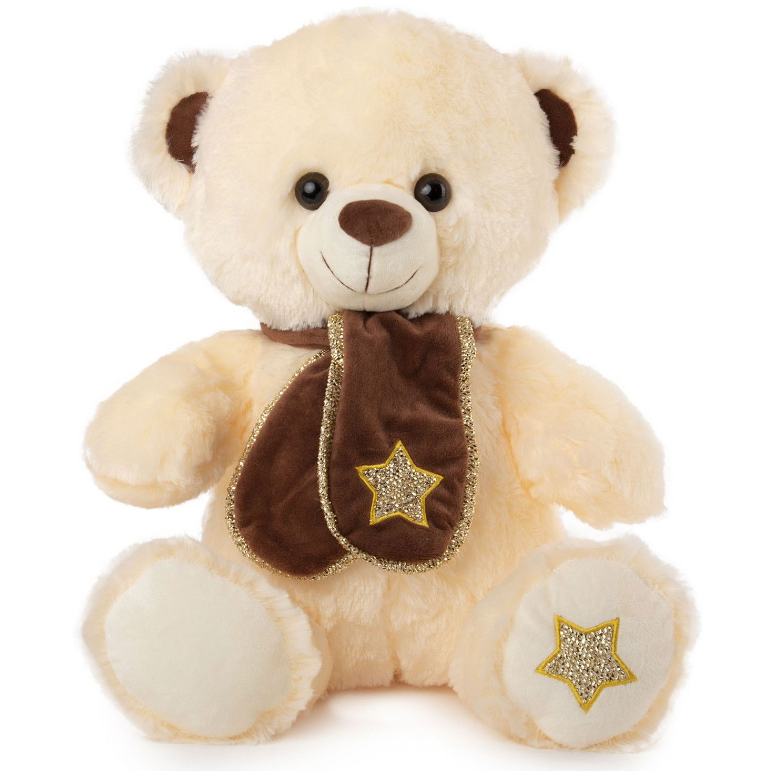 Плюшено мече