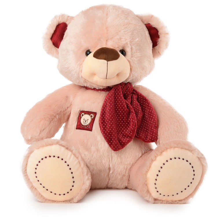 Плюшено мече