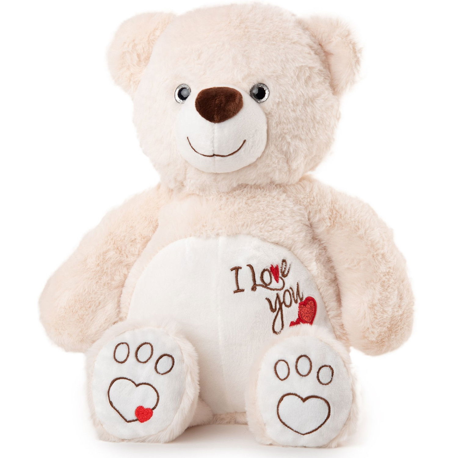 Плюшено мече