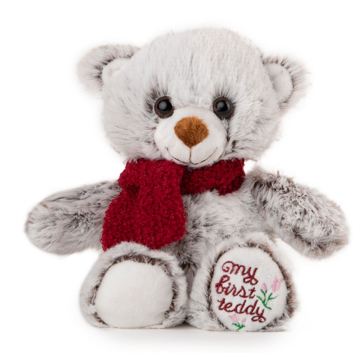 Плюшено мече