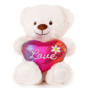 Плюшено мече