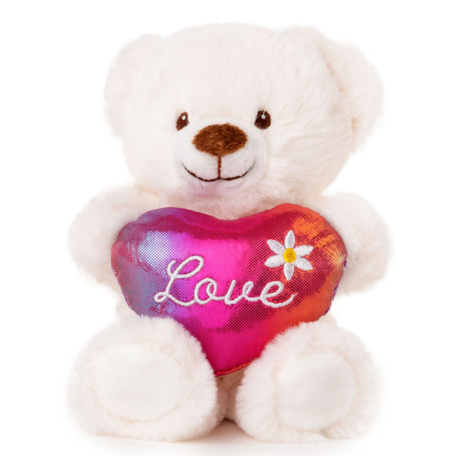 Плюшено мече