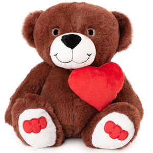 Плюшено мече