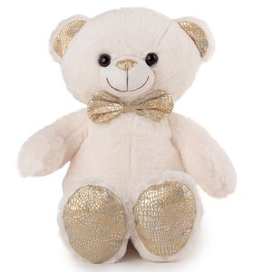 Плюшено мече