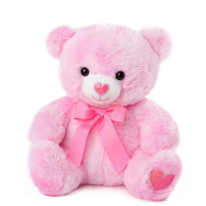 Плюшено мече Лори