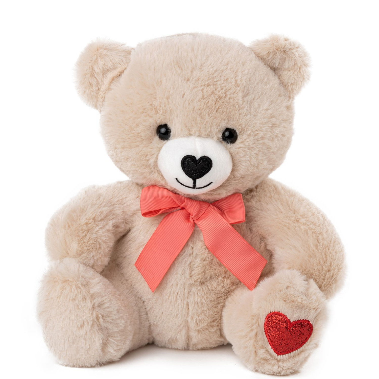 Плюшено мече Лори