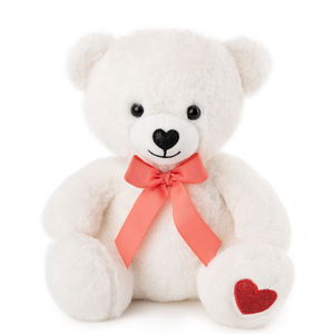 Плюшено мече Лори