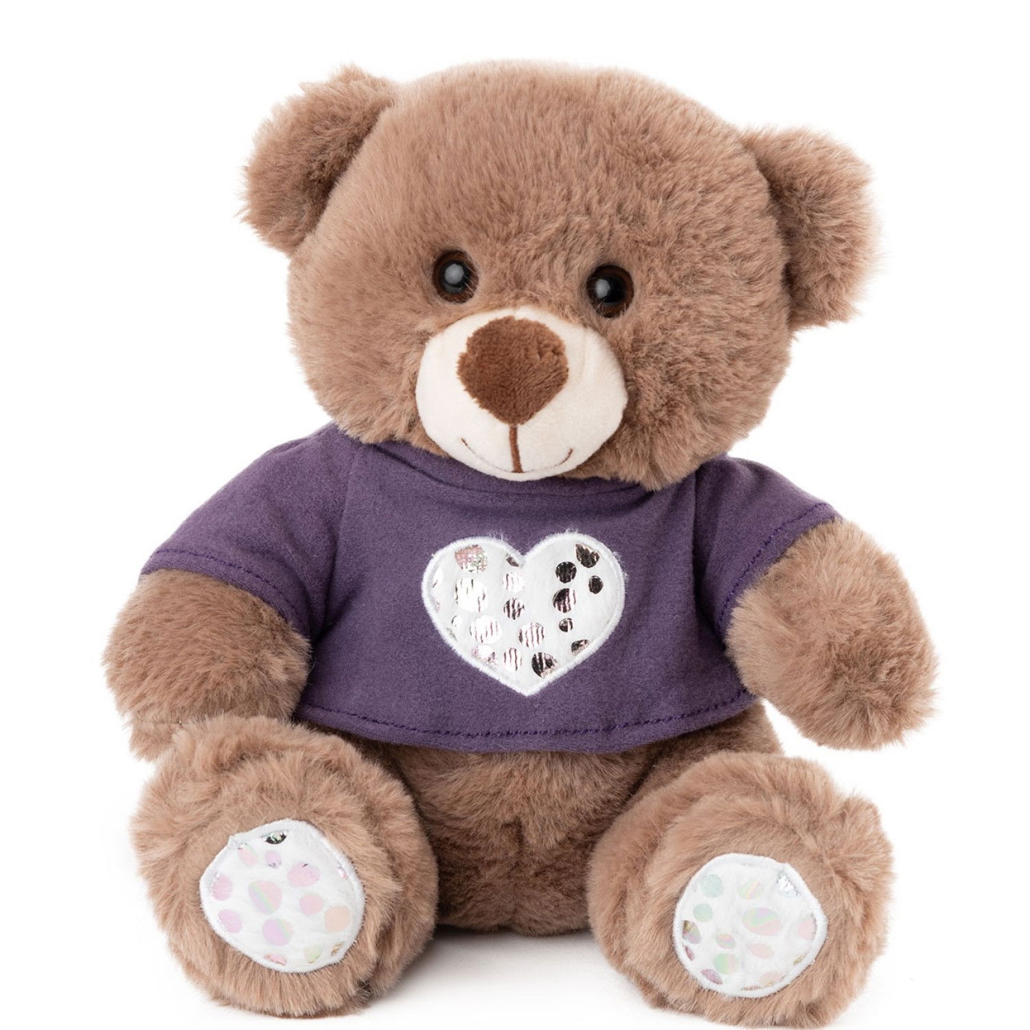 Плюшено мече