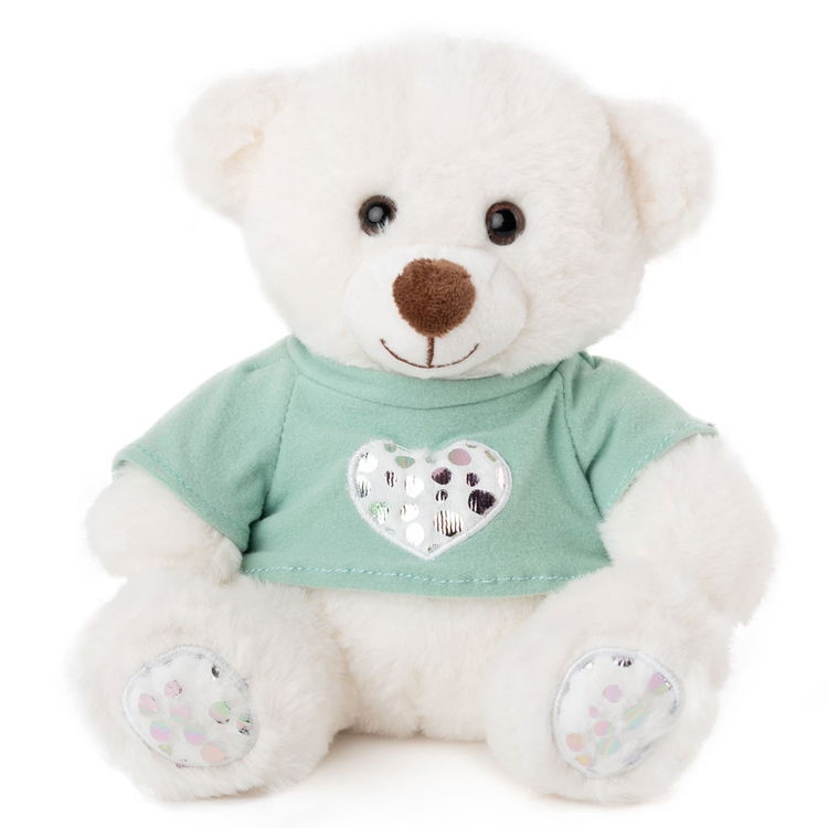 Плюшено мече