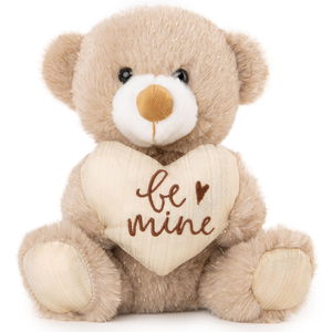 Плюшено мече