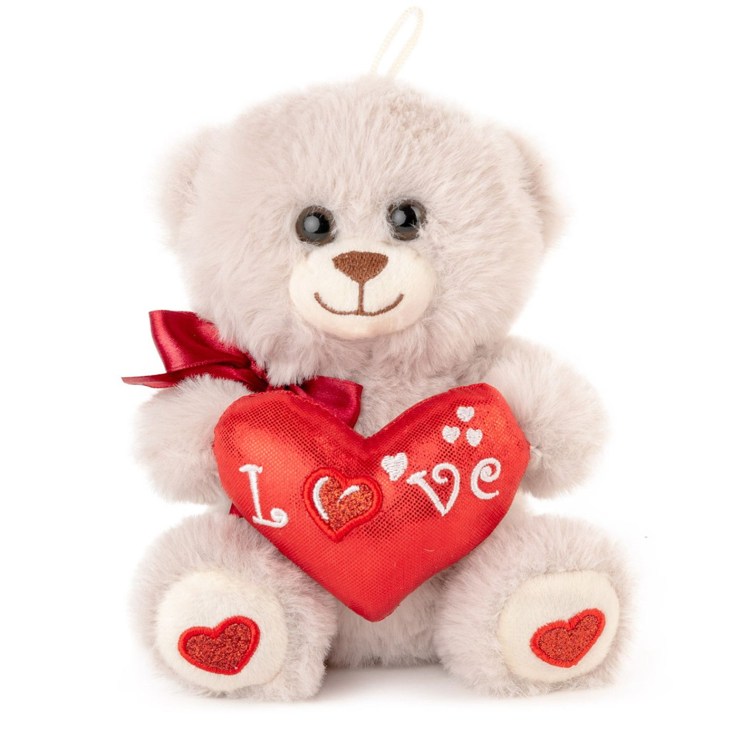 Плюшено мече